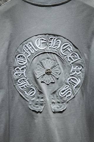 Chrome hearts  os