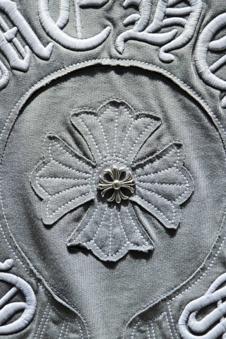 Chrome hearts  os