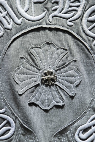 Chrome hearts  os