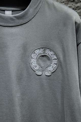 Chrome hearts  os