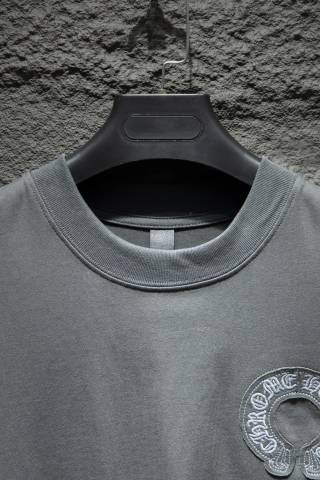 Chrome hearts  os