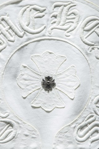 Chrome hearts  os