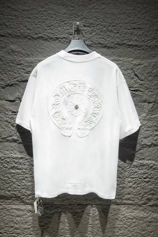 Chrome hearts  os