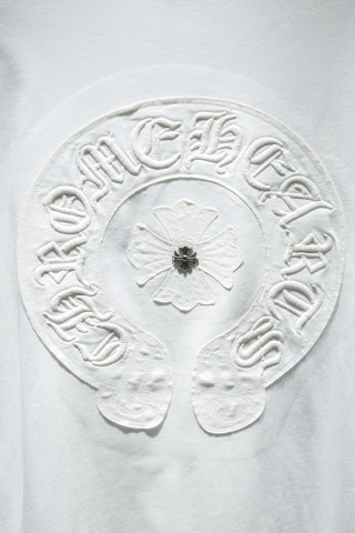 Chrome hearts  os
