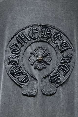 Chrome hearts  os