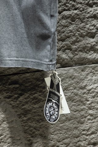 Chrome hearts  os