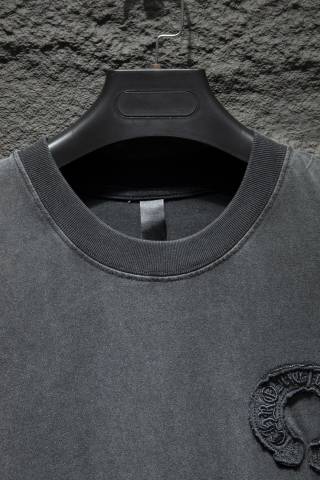 Chrome hearts  os