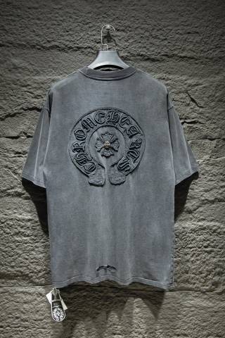 Chrome hearts  os