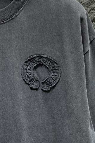 Chrome hearts  os