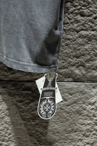 Chrome hearts  os