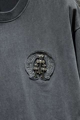 Chrome hearts  os