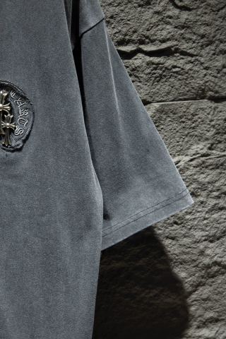 Chrome hearts  os