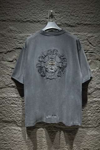 Chrome hearts  os