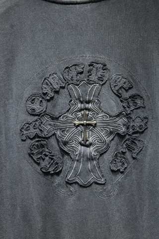 Chrome hearts  os