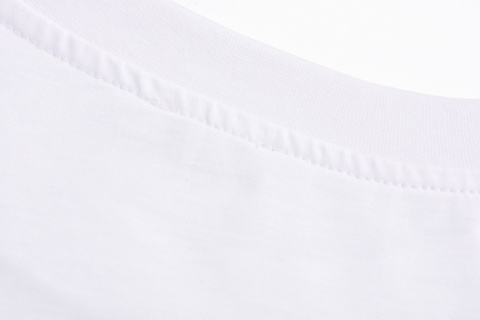 Loewe 经典小刺绣短袖