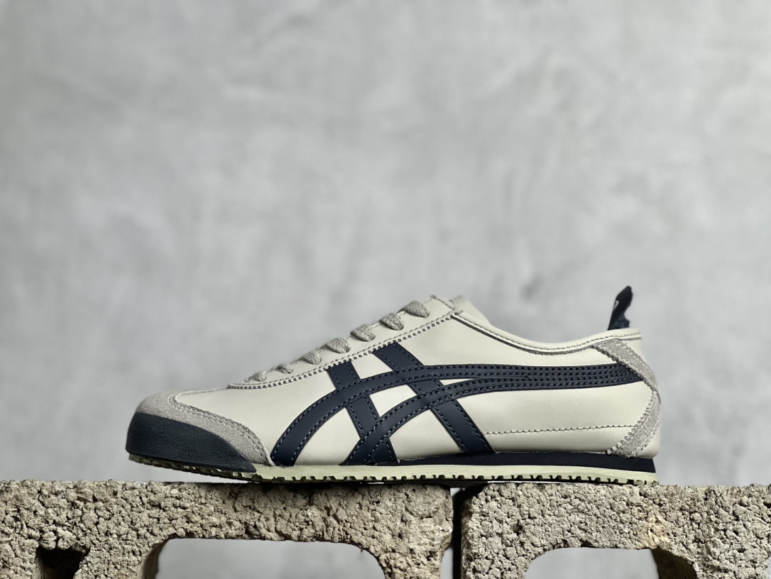 Onitsuka Tiger鬼冢虎 MEXICO 66 系列