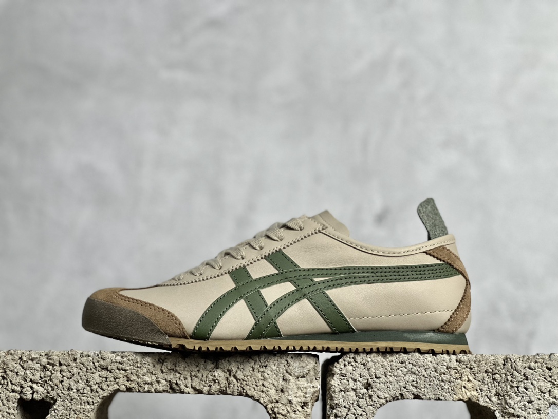 Onitsuka Tiger鬼冢虎 MEXICO 66 系列