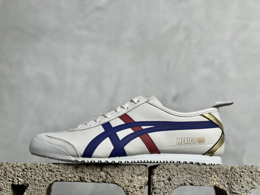 Onitsuka Tiger鬼冢虎 MEXICO 66 系列