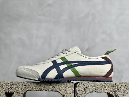 Onitsuka Tiger鬼冢虎 MEXICO 66 系列