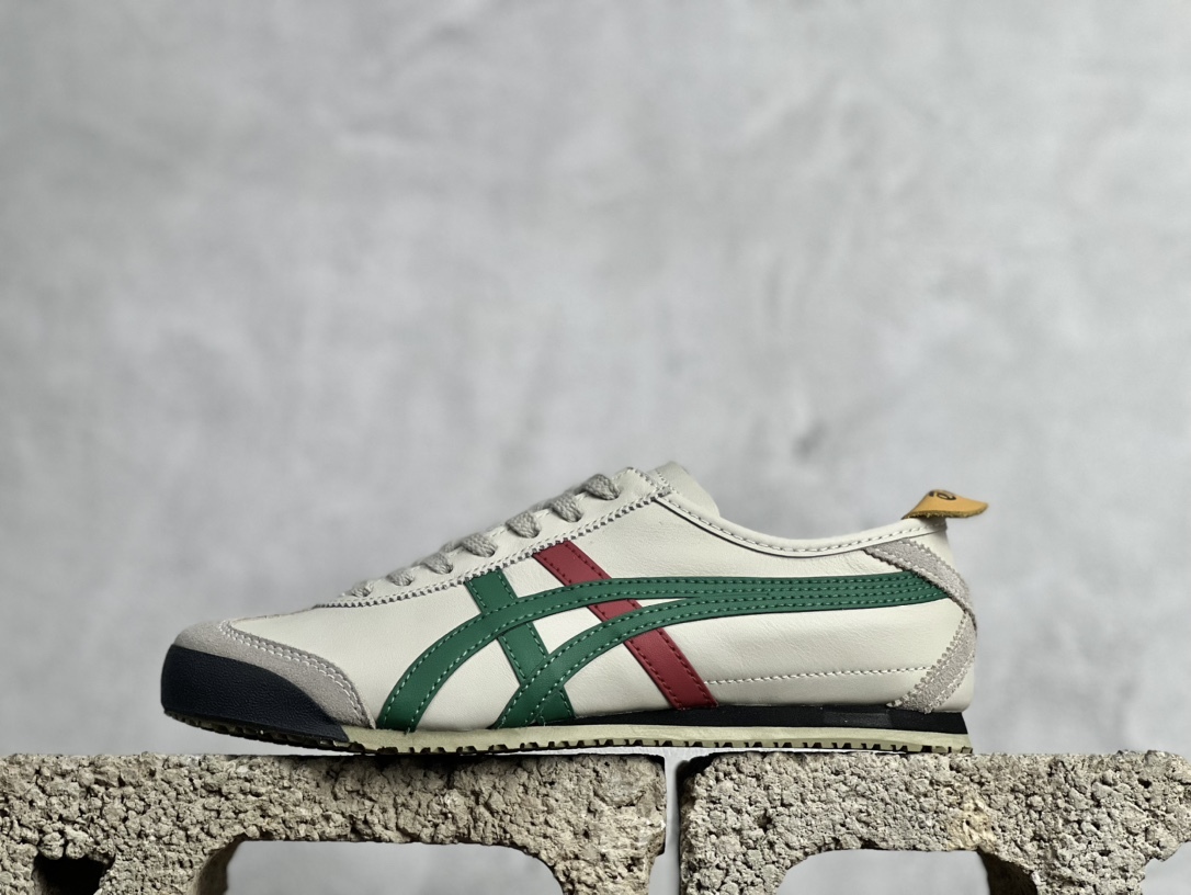 Onitsuka Tiger鬼冢虎 MEXICO 66 系列