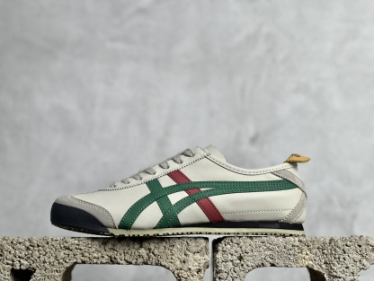 Onitsuka Tiger鬼冢虎 MEXICO 66 系列