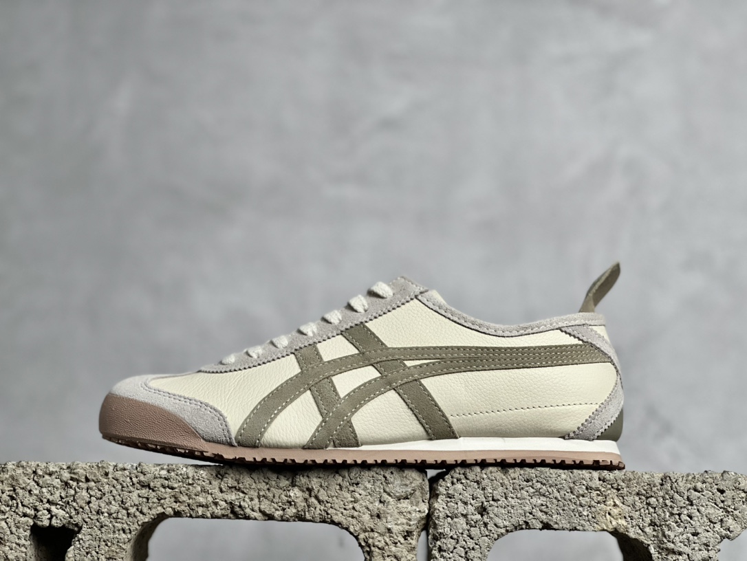 Onitsuka Tiger鬼冢虎 MEXICO 66 系列