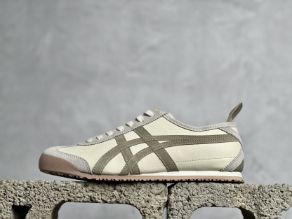 Onitsuka Tiger鬼冢虎 MEXICO 66 系列