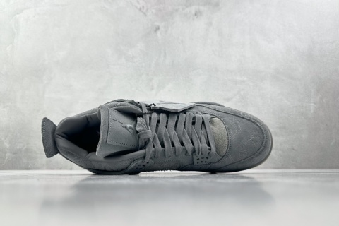 Jordan Air Jordan 4 retro kaws
