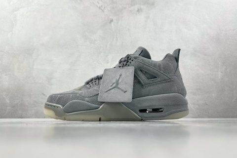 Jordan Air Jordan 4 retro kaws