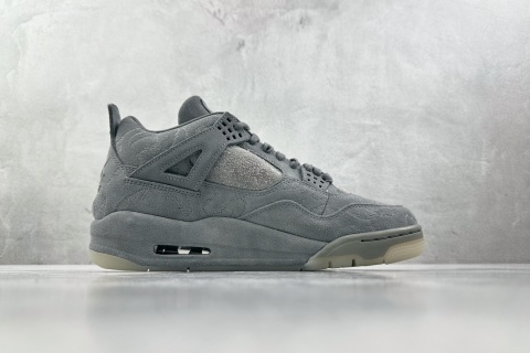 Jordan Air Jordan 4 retro kaws