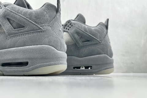 Jordan Air Jordan 4 retro kaws
