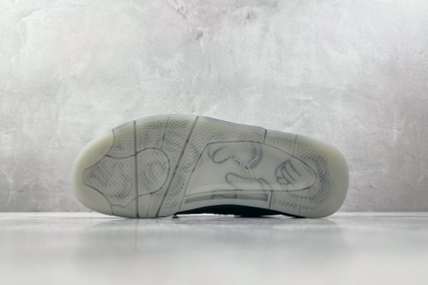 Jordan Air Jordan 4 retro kaws