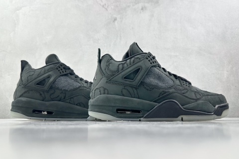Jordan Air Jordan 4 retro kaws