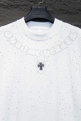 Chrome hearts 26ss