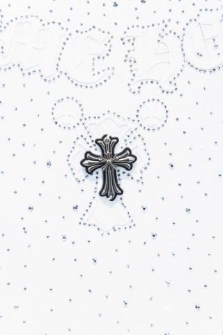 Chrome hearts 26ss