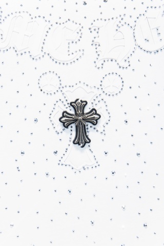 Chrome hearts 26ss