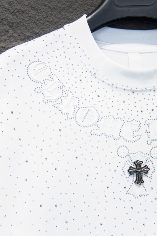 Chrome hearts 26ss
