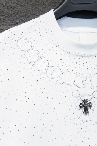 Chrome hearts 26ss