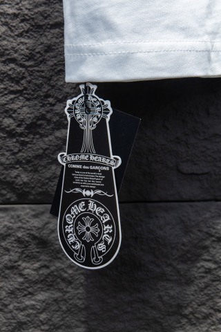 Chrome hearts 26ss