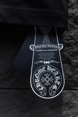 Chrome hearts 26ss