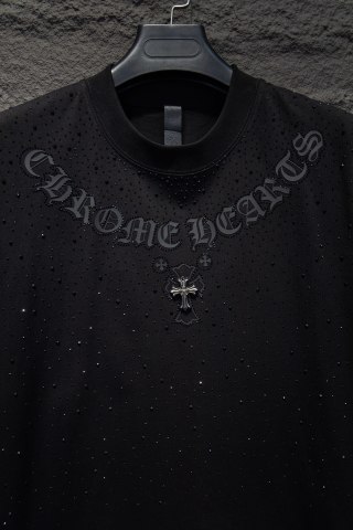 Chrome hearts 26ss