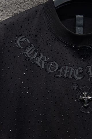 Chrome hearts 26ss
