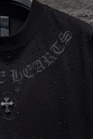 Chrome hearts 26ss