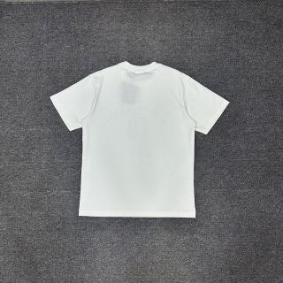 BAPE 猿人头字母1993数字印花短袖T恤