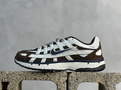 Nike P-6000 系列  女款