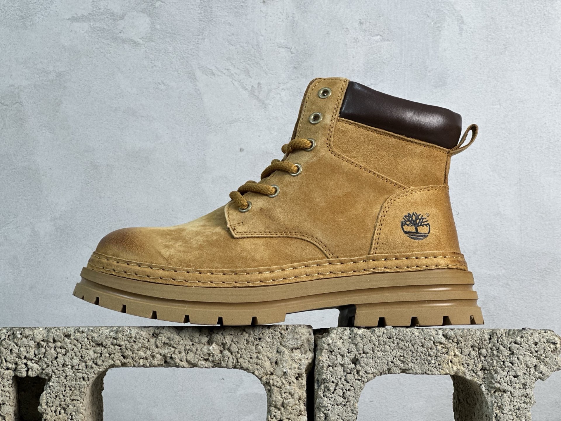 Timberland系列