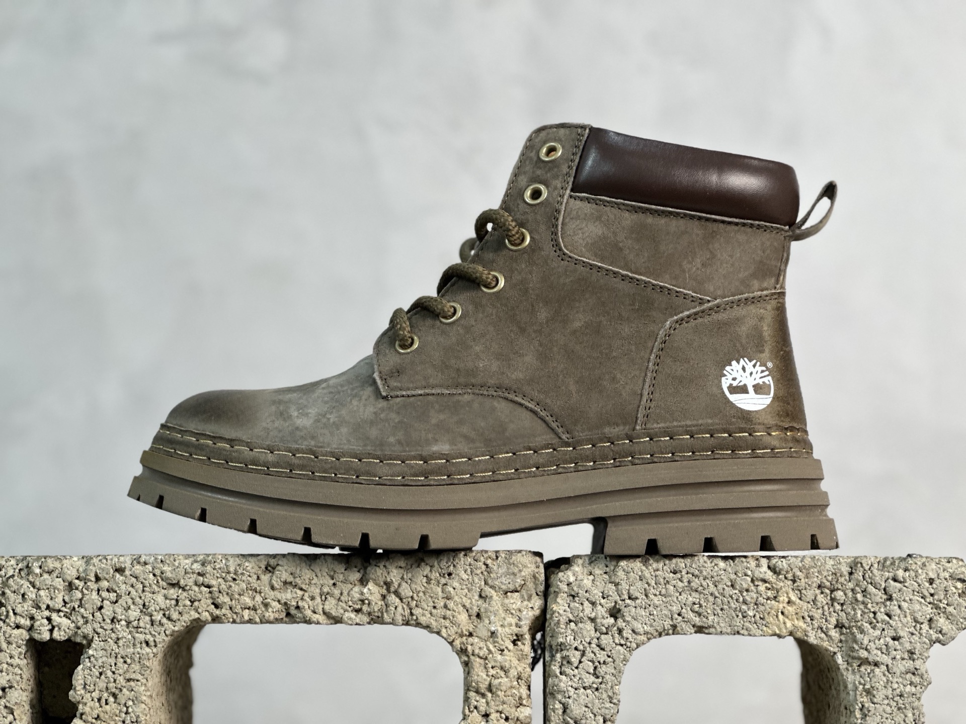 Timberland系列