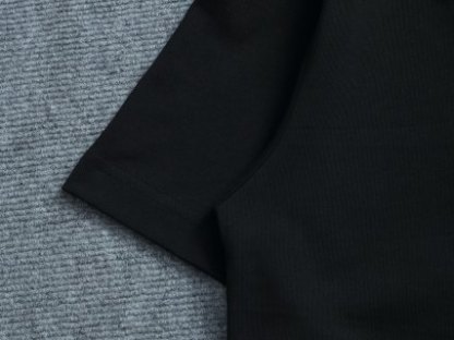Chrome hearts ch克罗心马蹄十字架五金短袖t桖