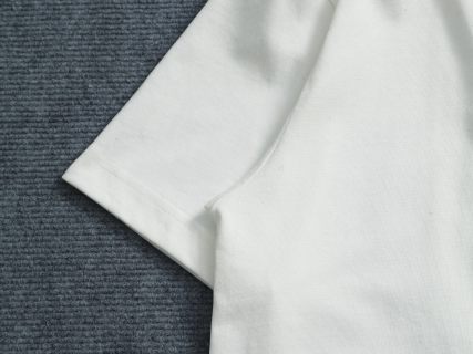 Chrome hearts ch克罗心马蹄十字架五金短袖t桖