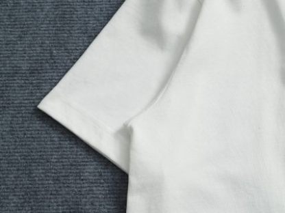 Chrome hearts ch克罗心马蹄十字架五金短袖t桖
